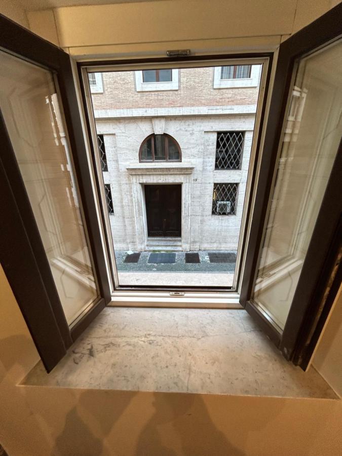Raffaello'S Place ローマ エクステリア 写真